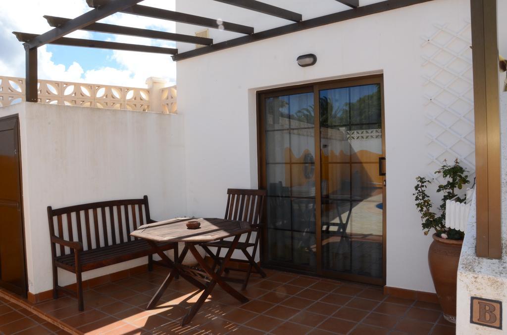 Casa La Ermita Apartment Maguez Ngoại thất bức ảnh