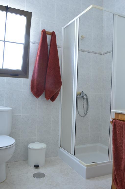Casa La Ermita Apartment Maguez Ngoại thất bức ảnh