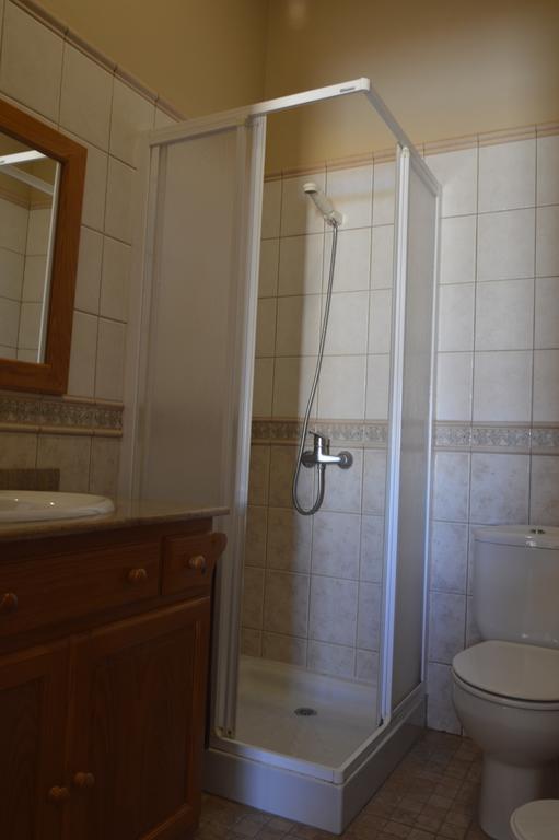 Casa La Ermita Apartment Maguez Ngoại thất bức ảnh