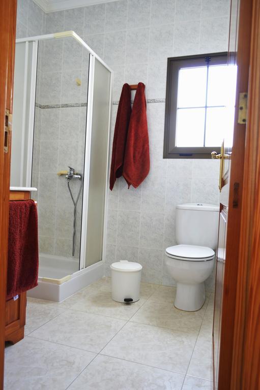 Casa La Ermita Apartment Maguez Ngoại thất bức ảnh
