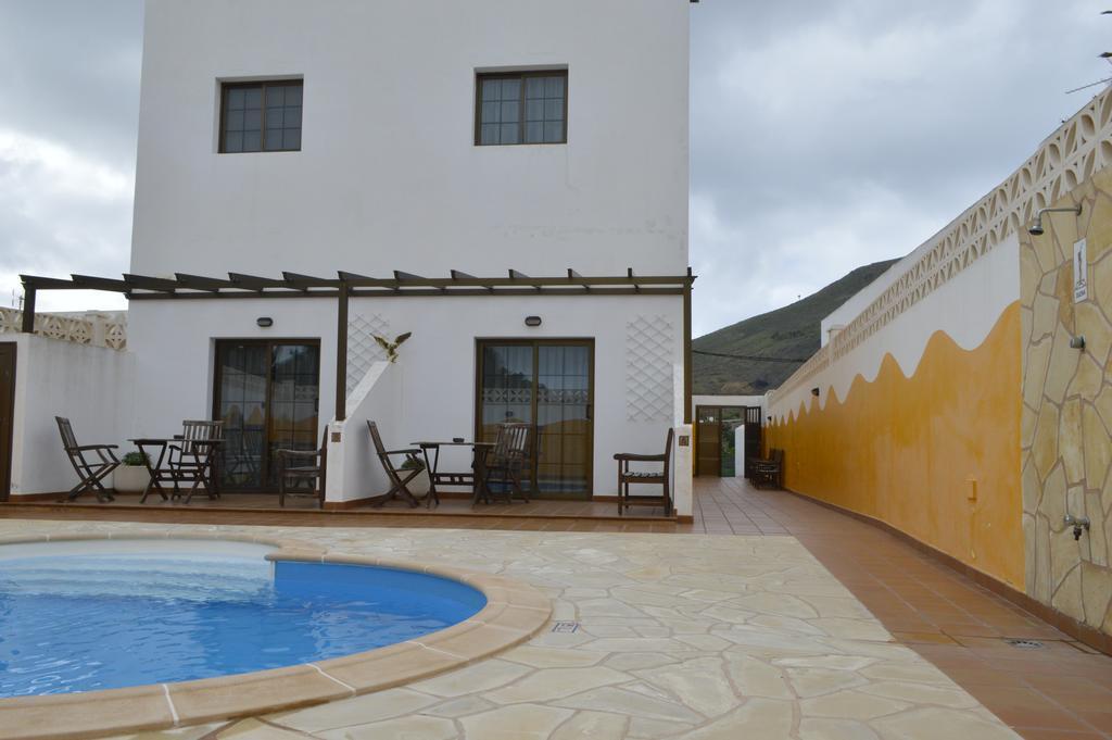 Casa La Ermita Apartment Maguez Ngoại thất bức ảnh