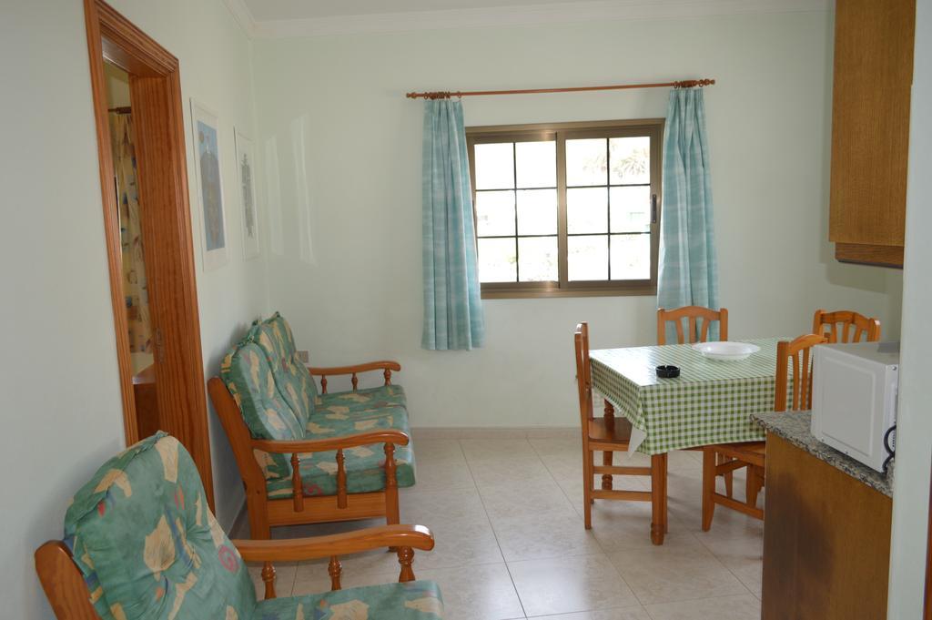 Casa La Ermita Apartment Maguez Ngoại thất bức ảnh