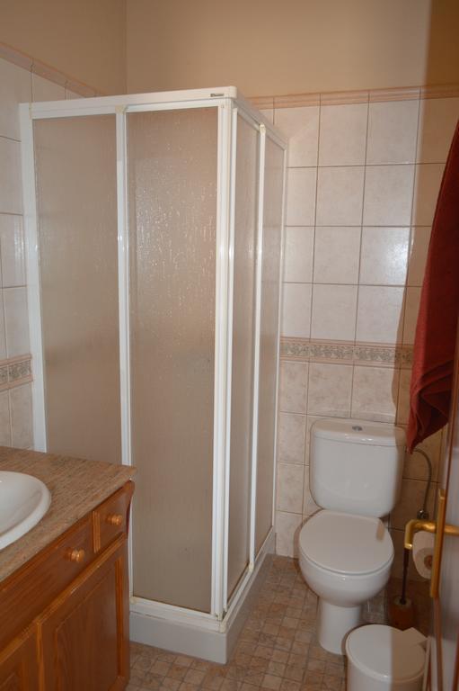Casa La Ermita Apartment Maguez Ngoại thất bức ảnh