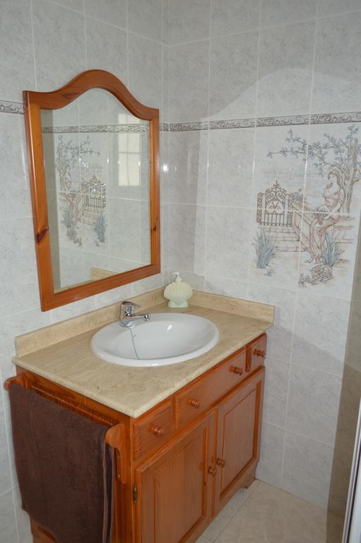 Casa La Ermita Apartment Maguez Ngoại thất bức ảnh