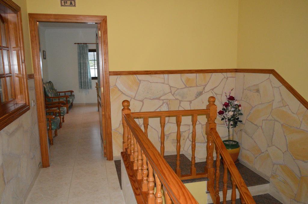 Casa La Ermita Apartment Maguez Phòng bức ảnh