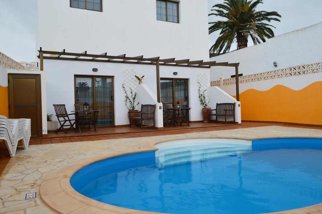 Casa La Ermita Apartment Maguez Phòng bức ảnh
