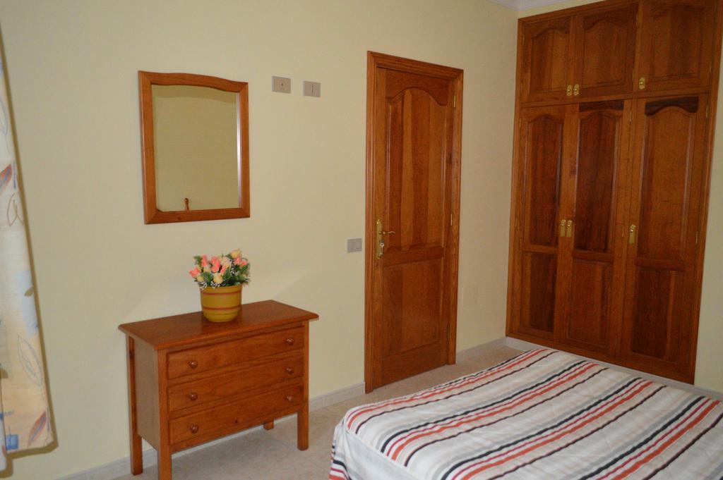 Casa La Ermita Apartment Maguez Phòng bức ảnh