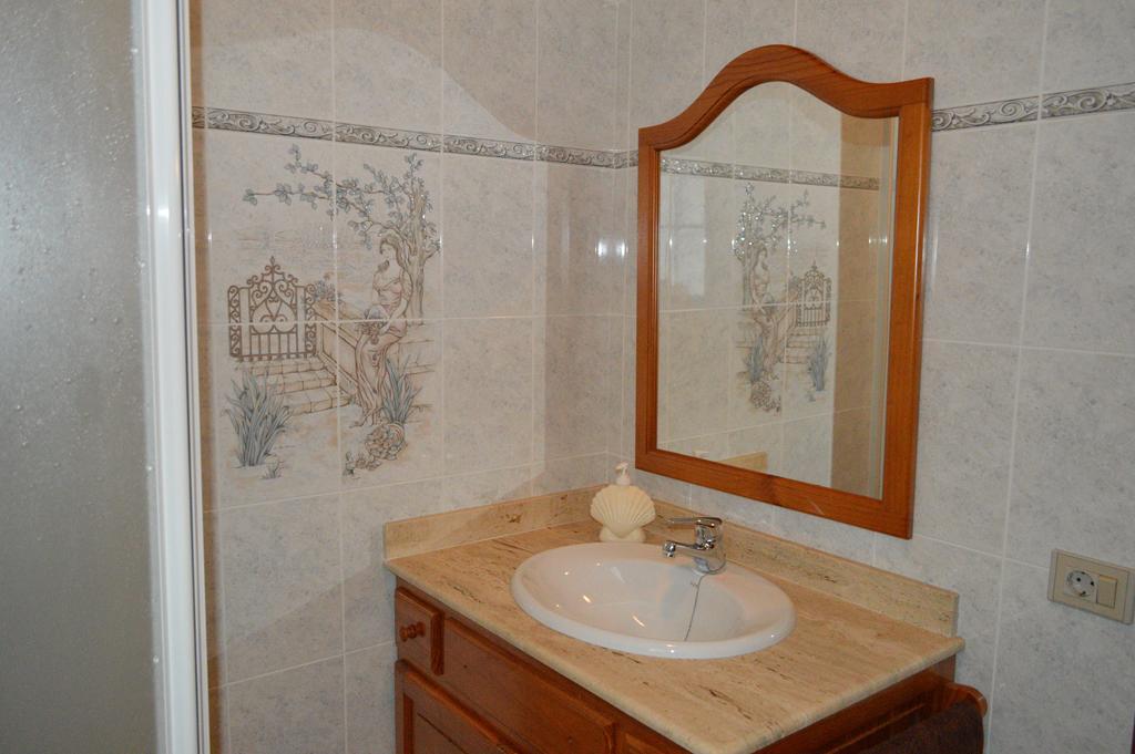 Casa La Ermita Apartment Maguez Phòng bức ảnh