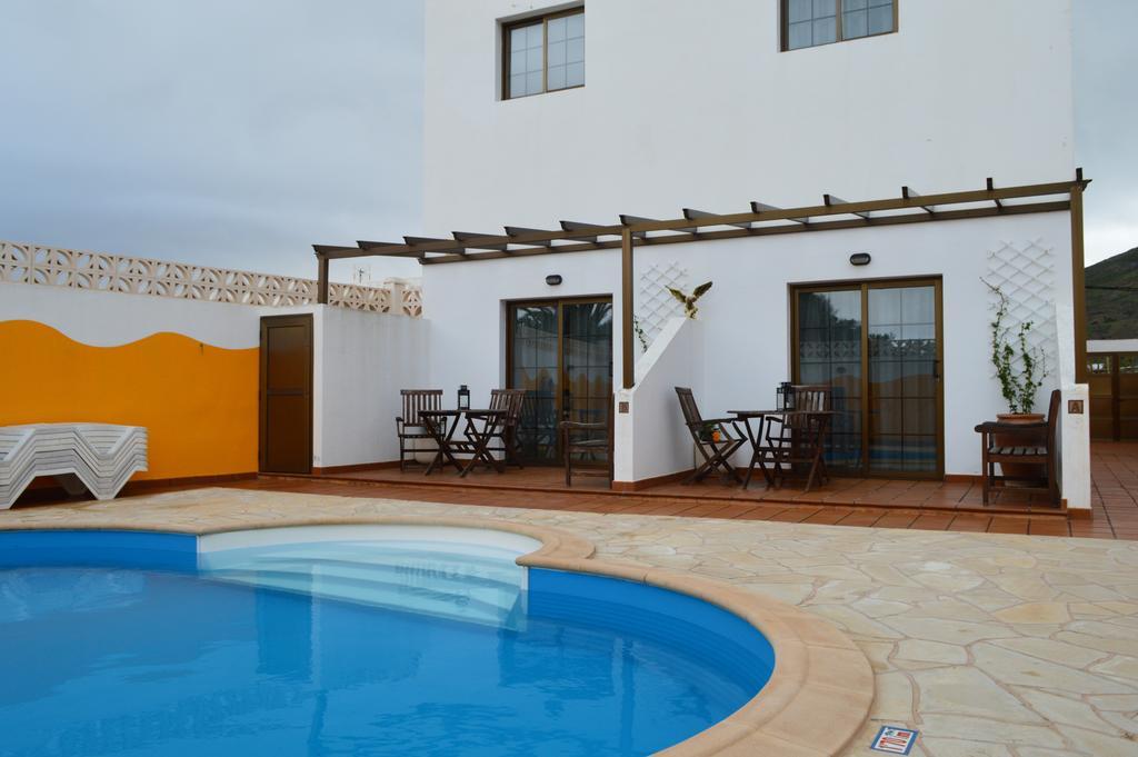 Casa La Ermita Apartment Maguez Phòng bức ảnh