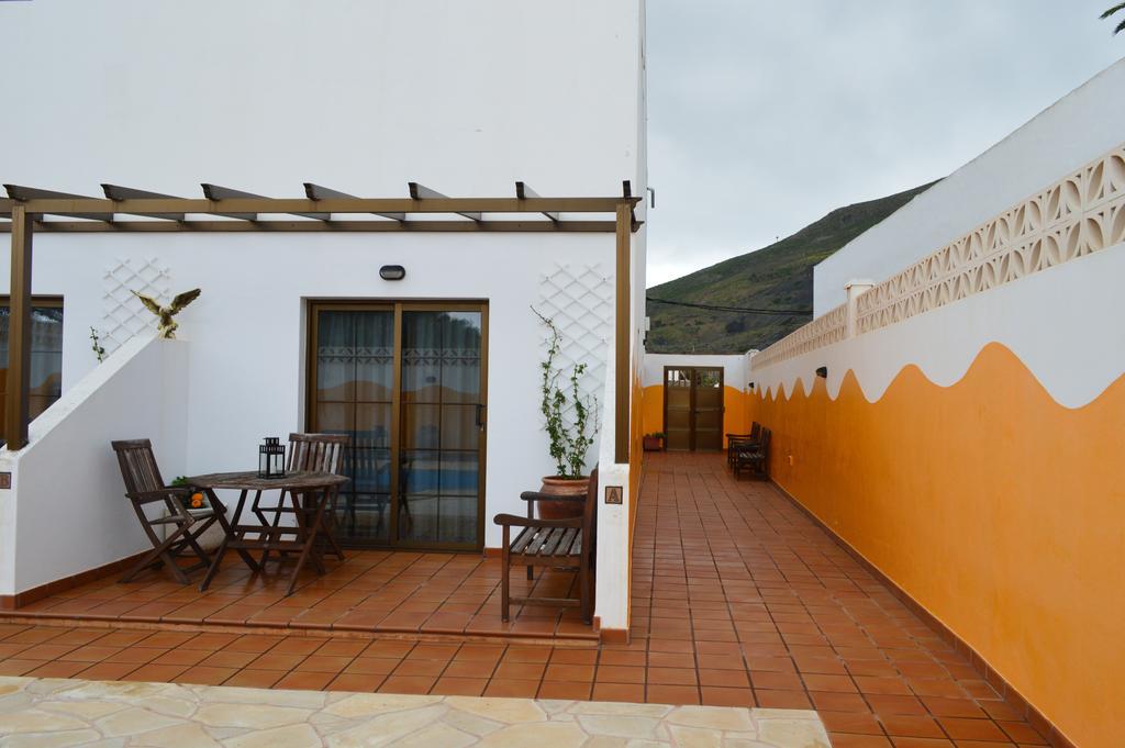 Casa La Ermita Apartment Maguez Phòng bức ảnh