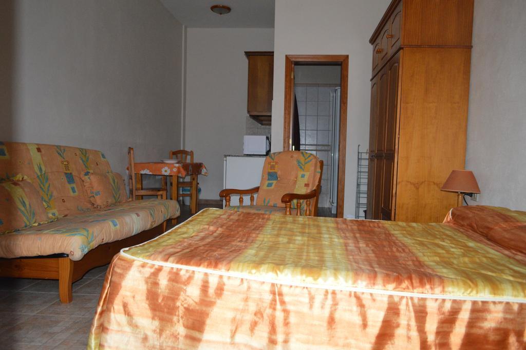 Casa La Ermita Apartment Maguez Phòng bức ảnh